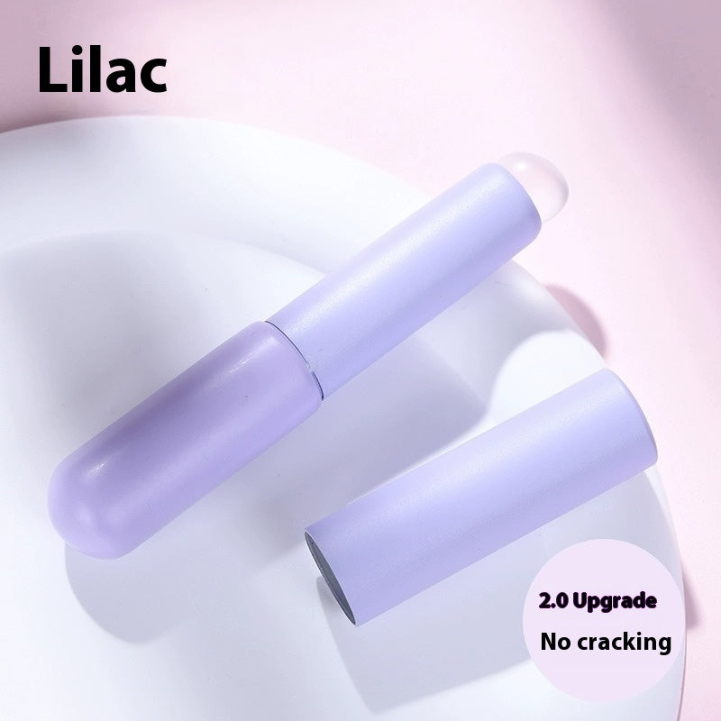 Upgrade Q Soft Portable Silicone Lip Brush